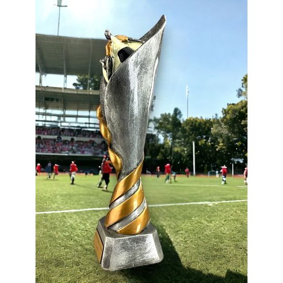 Trofeo de Fútbol Breda