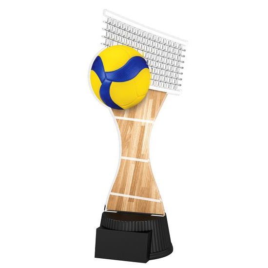 Trofeo Toronto de Voleibol