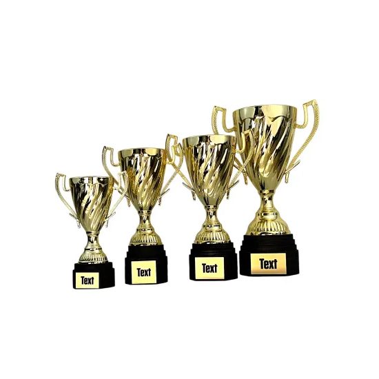 Trofeo Copa Ferdinand Oro