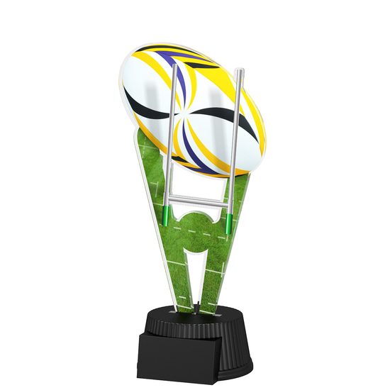 Trofeo Oxford para Rugby