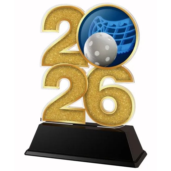 Trofeo de Floorball 2026