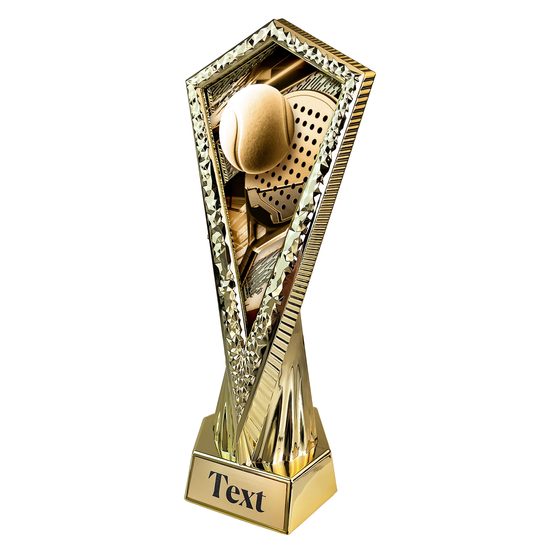 APEX CLÁSICO Trofeo de Pádel