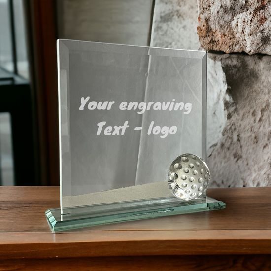 Premio de Golf de Cristal Mirando