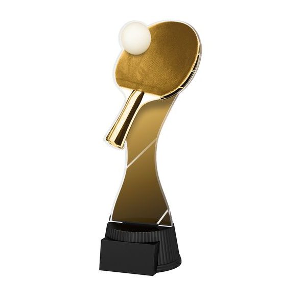 Trofeo Toronto Clásico de Tenis de Mesa