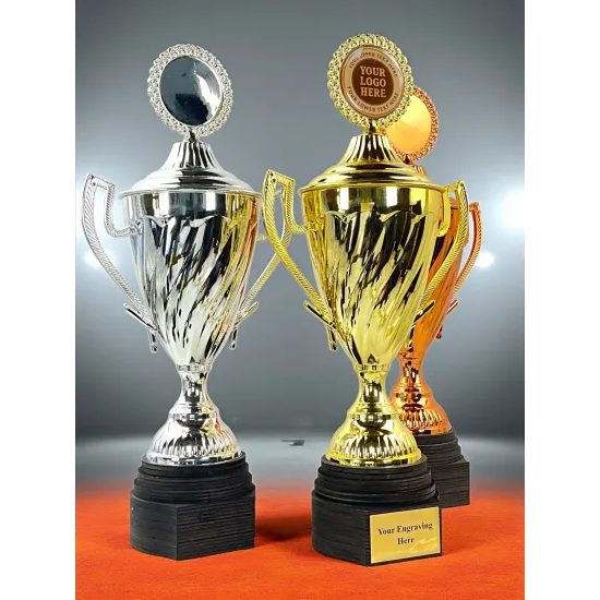 Copa de plástico Almon GSB