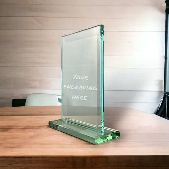 Premio de Vidrio Todd Glass