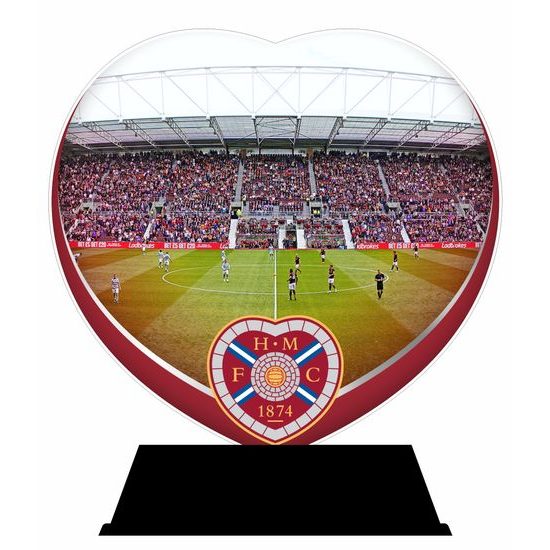 Premio Personalizado de Acrílico Edison con Foto