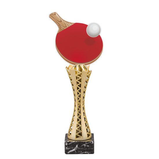 Trofeo Génova de Tenis de Mesa
