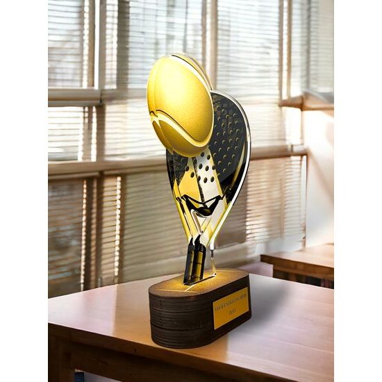 Trofeo Altus Clásico de Pádel