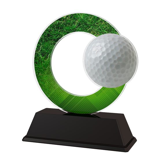Trofeo de Golf Rio