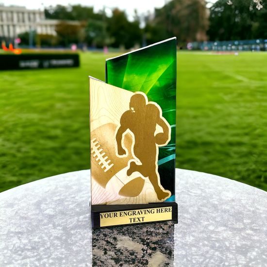 Trofeo Fusion de Fútbol Americano