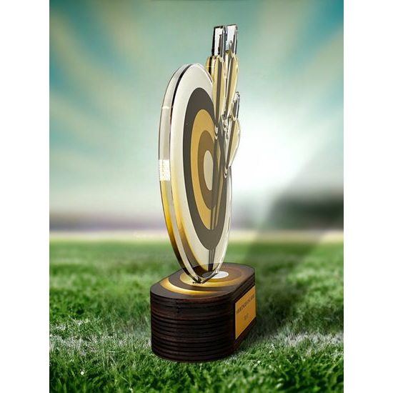 Trofeo Altus Clásico de Tiro con Arco