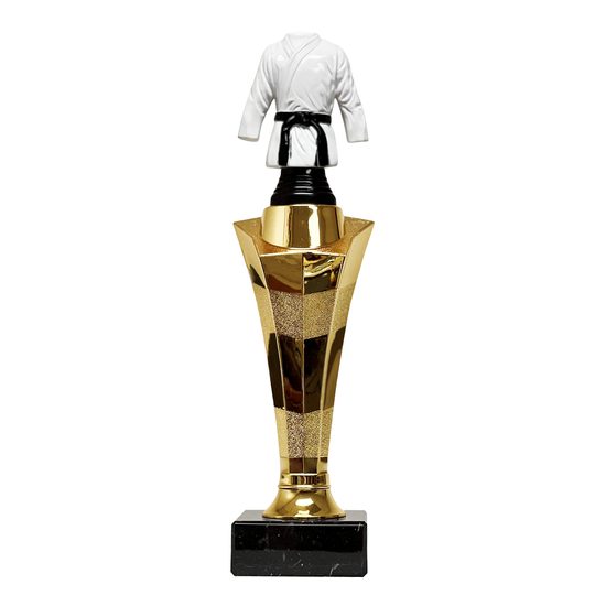 Trofeo Ohio de Artes Marciales