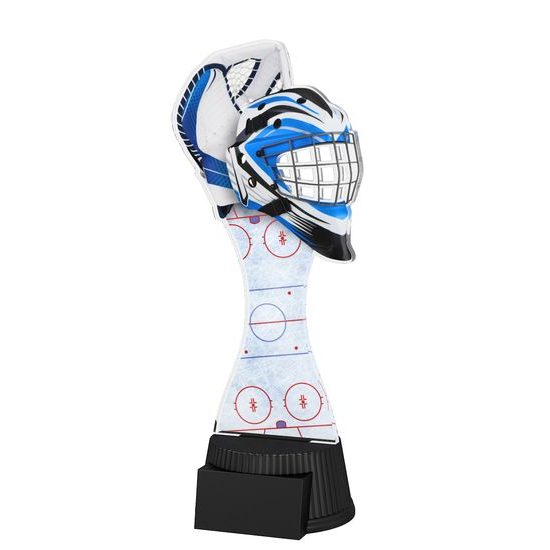 Trofeo Toronto de Portero de Hockey sobre Hielo