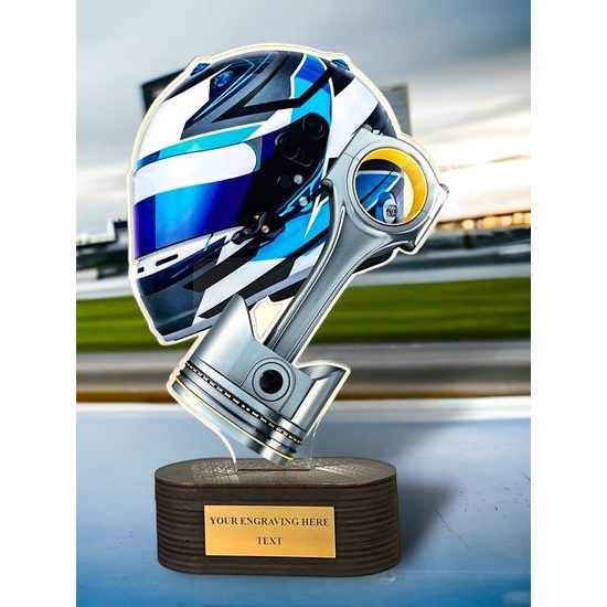 Trofeo Altus Motorsport 3 Color