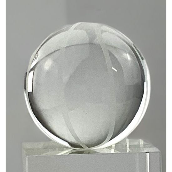 Premio de Cristal para Baloncesto Pooler