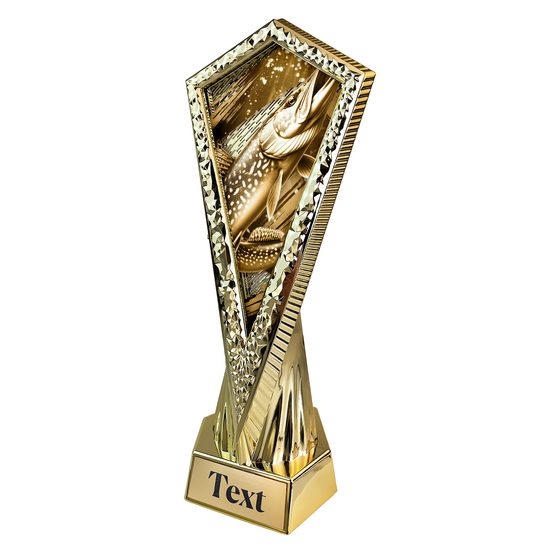 APEX CLÁSICO Trofeo de Pesca