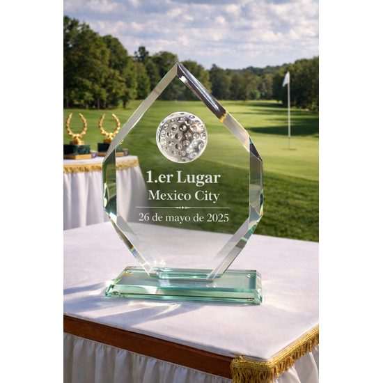 Premio de Golf de Jade San Francisco