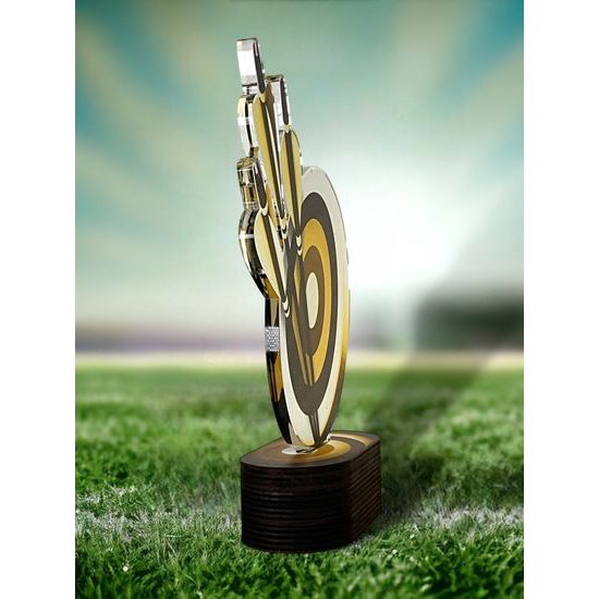 Trofeo Altus Clásico de Tiro con Arco
