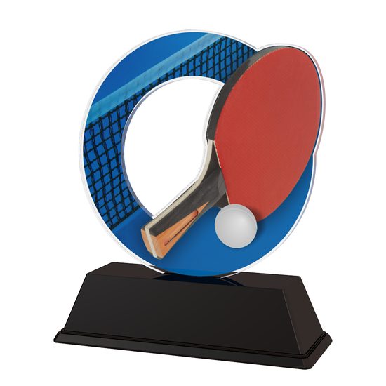 Trofeo Rio de Tenis de Mesa