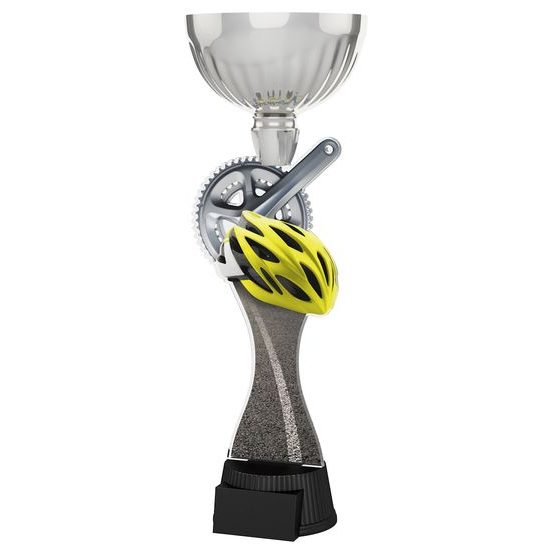 Trofeo de Copa Montreal para Ciclismo en Ruta Plata