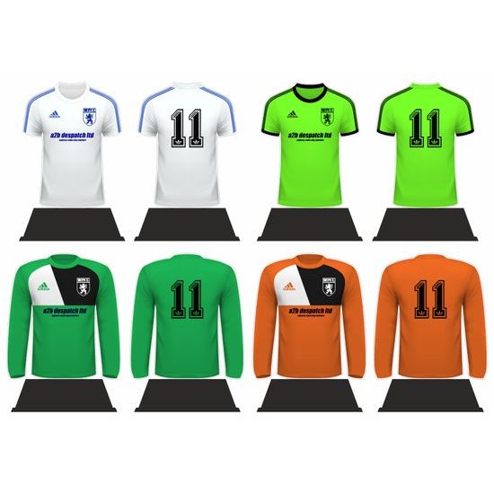 Premio Personalizado de Hockey en Acrílico