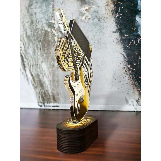 Trofeo Altus Clásico Música 7