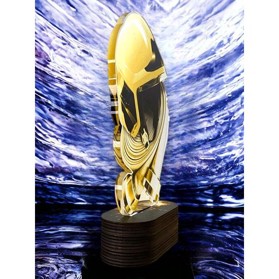 Trofeo Altus Clásico para Bomberos