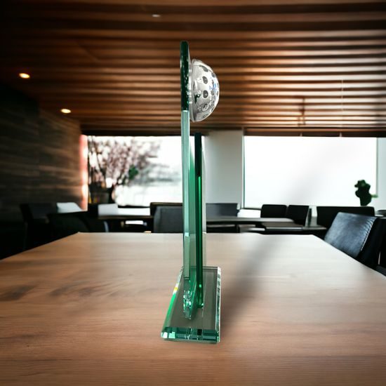 Premio de Vidrio Shive