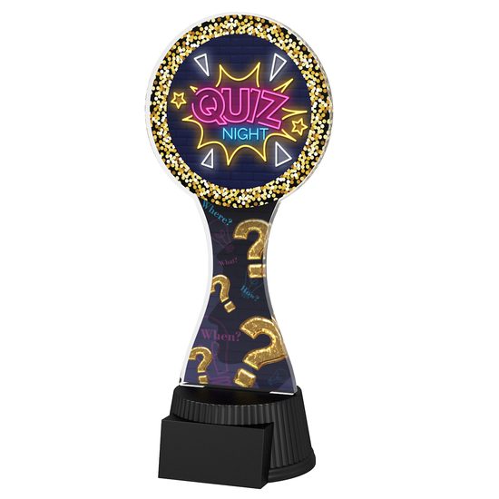 Trofeo Toronto de Trivia