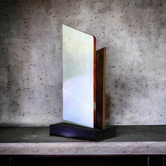 Trofeo de Béisbol Fusión