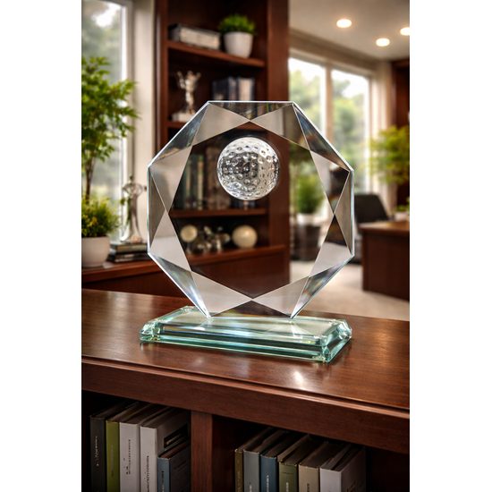 Premio de Golf de Jade Augusta