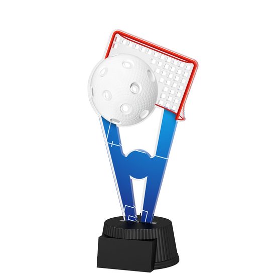 Trofeo Oxford para Floorball
