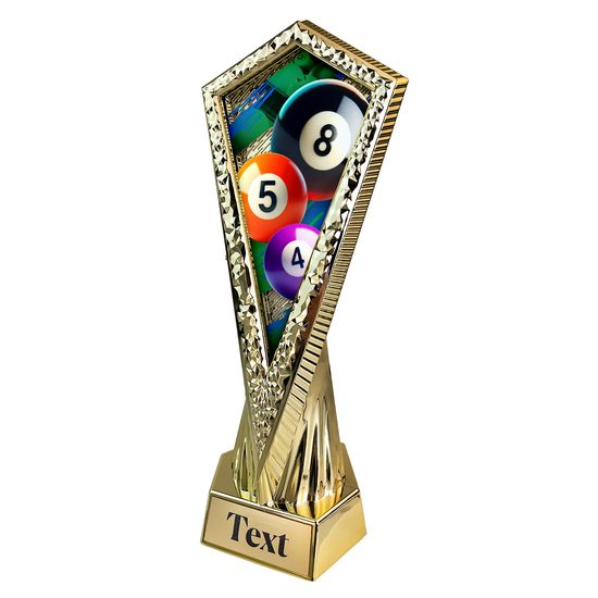 APEX Trofeo de Billar