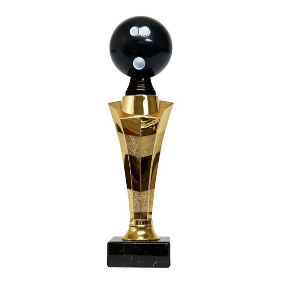 Trofeo Ohio de Boliche