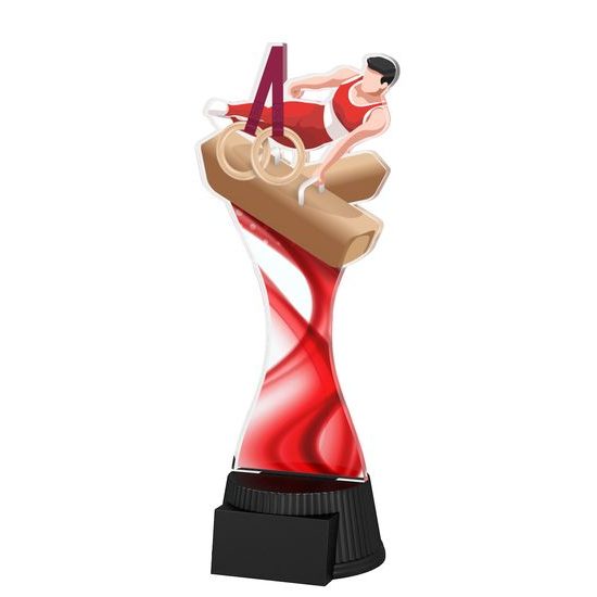 Trofeo Toronto de Gimnasia Varonil
