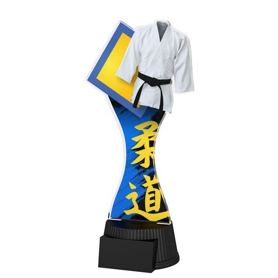 Trofeo Toronto de Artes Marciales