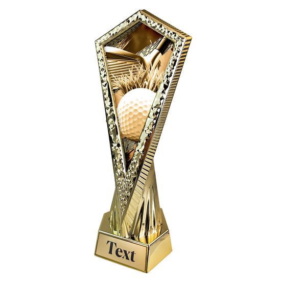 APEX CLÁSICO Trofeo de Golf