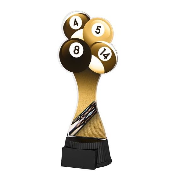 Trofeo Toronto Clásico de Billar