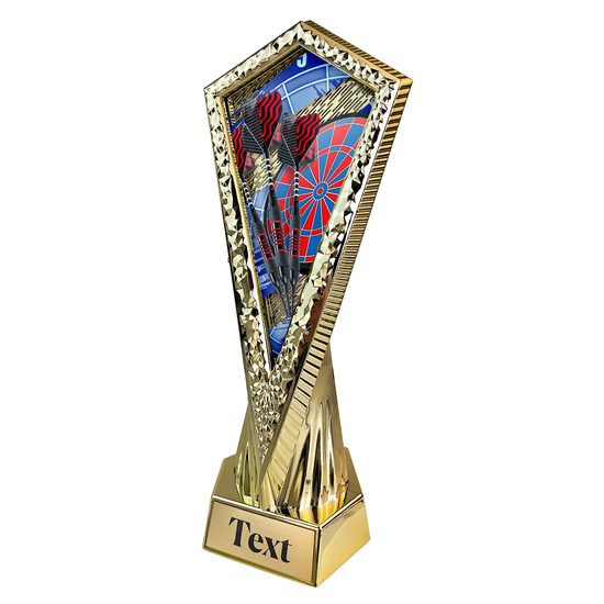 APEX Trofeo de Dardos 2