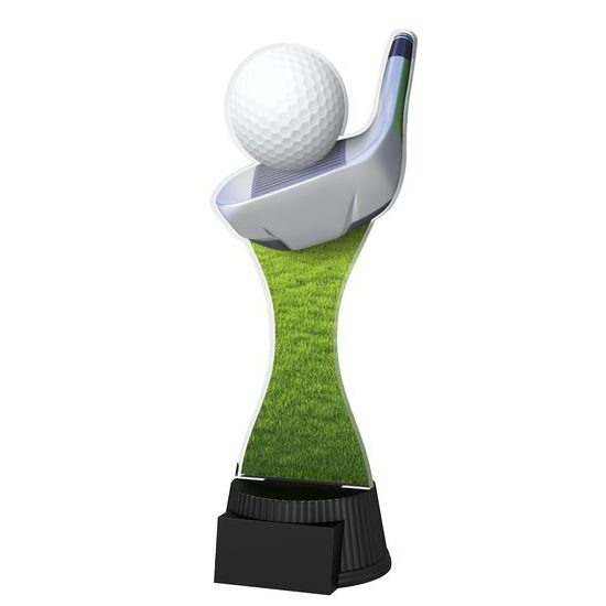 Trofeo Toronto de Golf con Pelota y Putter