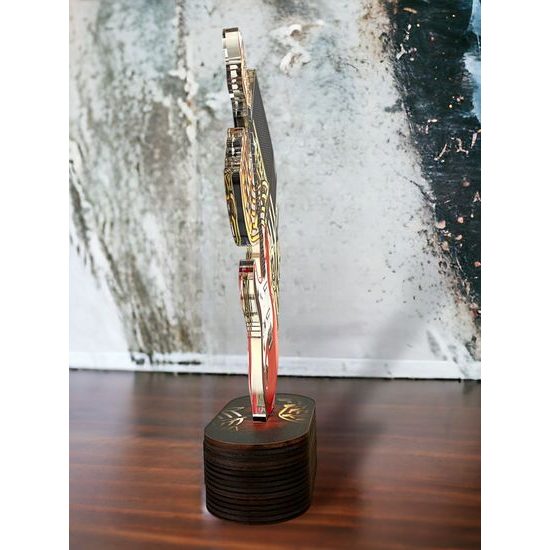 Trofeo Altus Music 7 Color