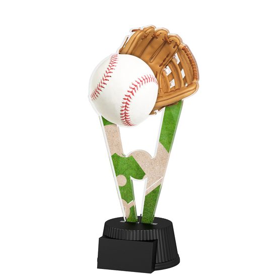 Trofeo Oxford para Béisbol