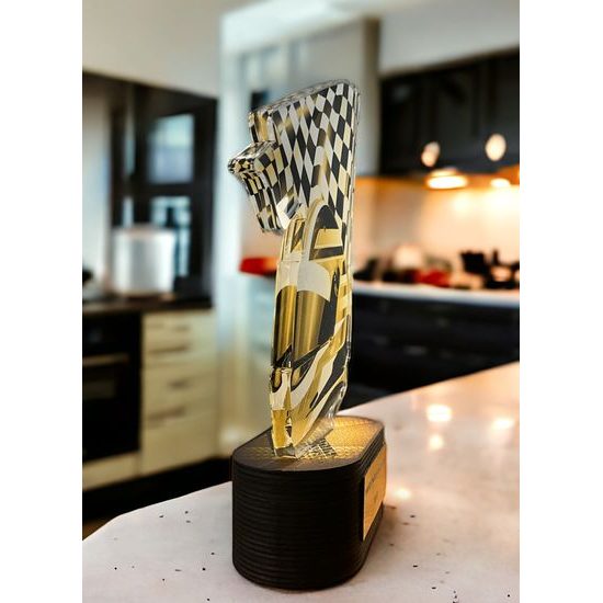 Trofeo Altus Clásico de Automovilismo 2