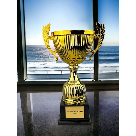 Copa Grande Beeville Oro