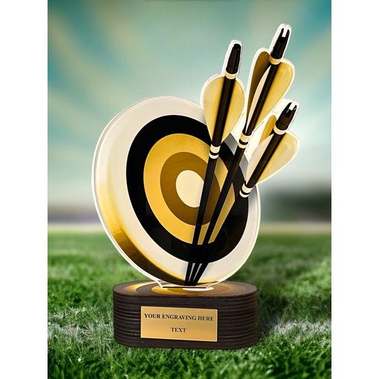 Trofeo Altus Clásico de Tiro con Arco