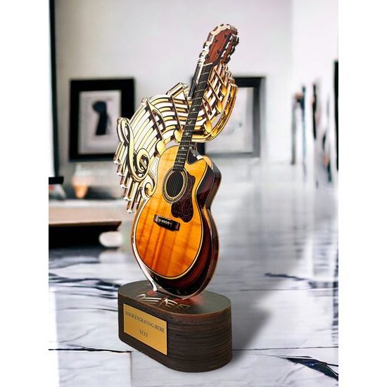 Trofeo Altus Music 5 Color