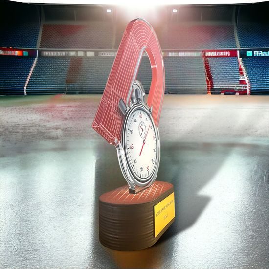 Trofeo Altus de Atletismo Color