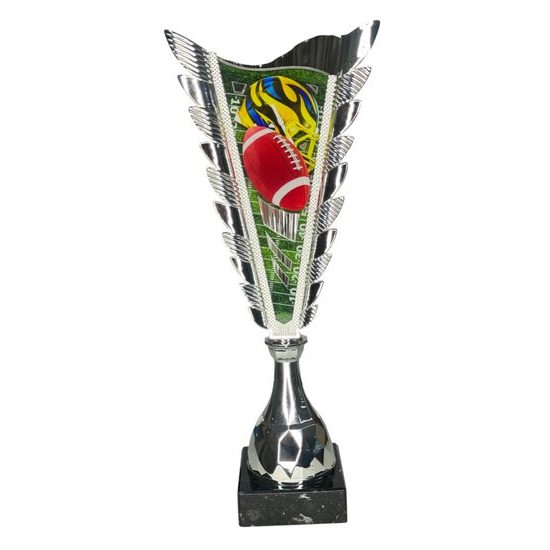 Trofeo Chester de Fútbol Americano