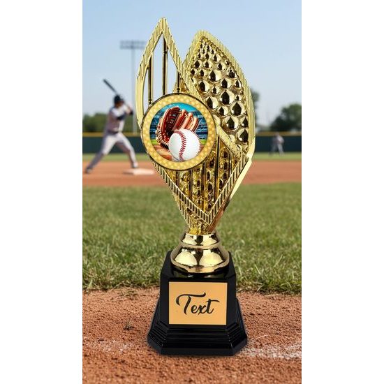 Trofeo Taft Dorado de Béisbol